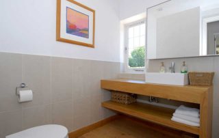 Bathroom Installations