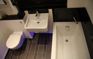 bathroom installations hornchurch 1