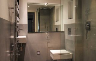 bathroom installations hornchurch 2