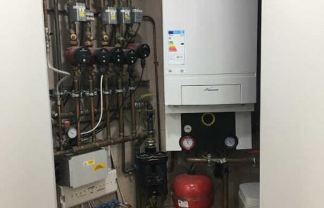 boiler fitting crouch end 1