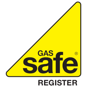 Gas Safe Registered