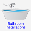 Bathroom Installations