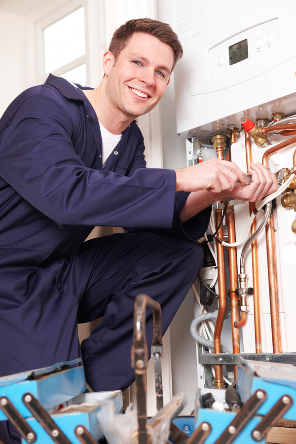 Boiler Installation in Essex