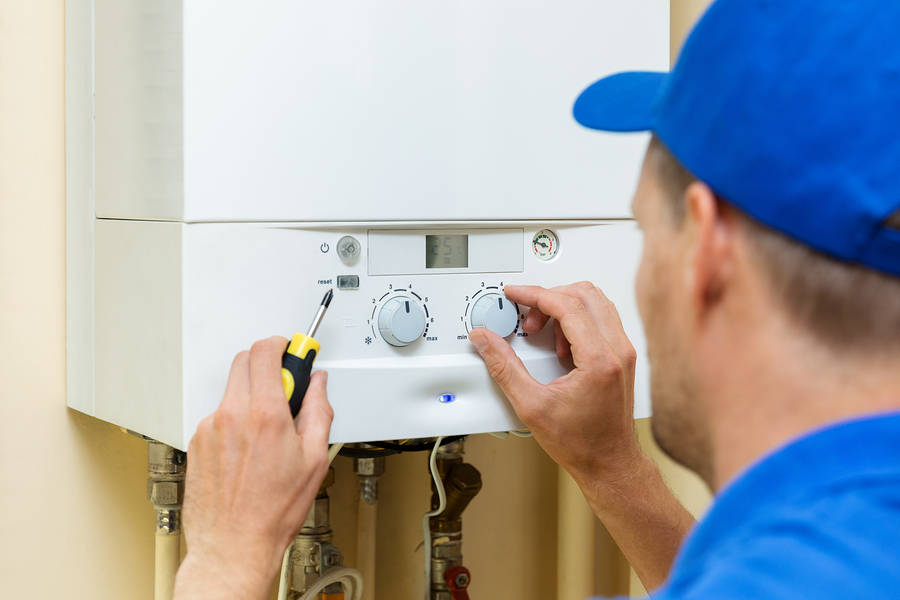 Boiler Repairs and Servicing