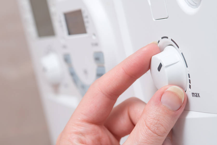 gas central heating combi boiler Gas Central Heating - Combi Boiler