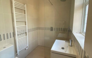 Bathroom Gidea Park