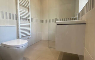 Bathroom Gidea Park