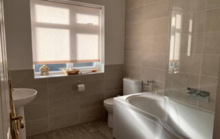 Bathroom Upminster