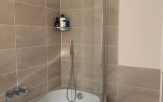 Bathroom Upminster