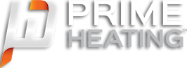 Prime Heating Logo