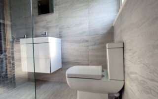 Bathroom Installations